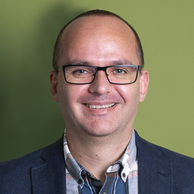 Michael Hegner